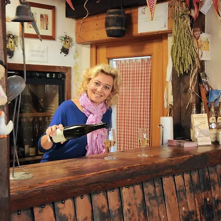 D'hotes Fahrer-ackermann