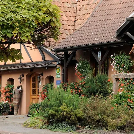 D'hotes Fahrer-ackermann 3*