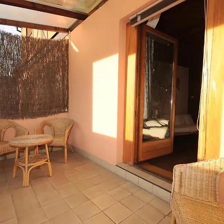 Bed & Breakfast D'hotes Fahrer-ackermann Rorschwihr