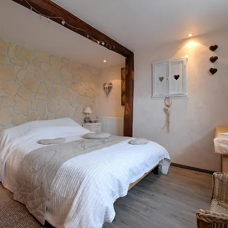 Bed & Breakfast D'hotes Fahrer-ackermann