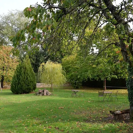 D'hotes Fahrer-ackermann Bed & Breakfast 3*