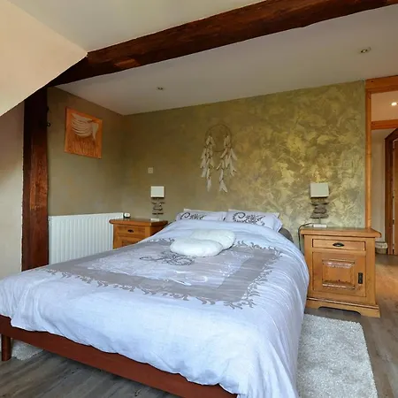 D'hotes Fahrer-ackermann Bed & Breakfast